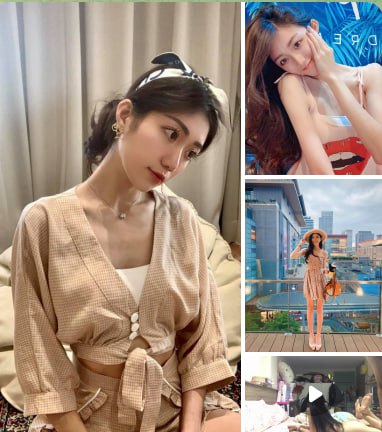 我与三个小女孩的故事电子书-无删减高清完整版国产...
